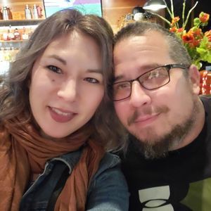 Meet your Posher, Carolyn